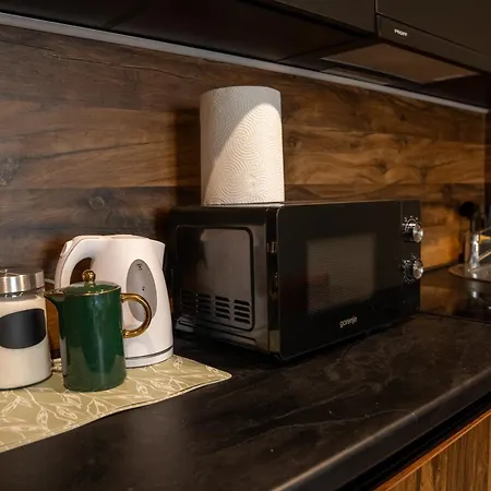 Pino Monte * Zlatibor