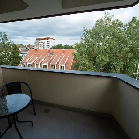 Apartament Pino Monte