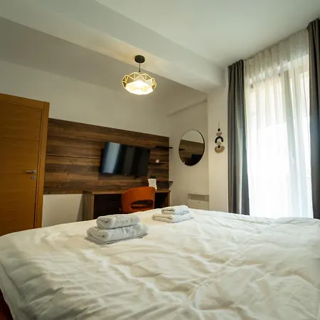 Apartament Pino Monte