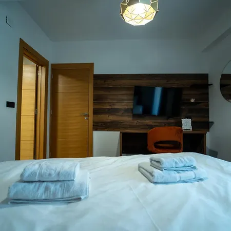 Pino Monte Apartament Zlatibor