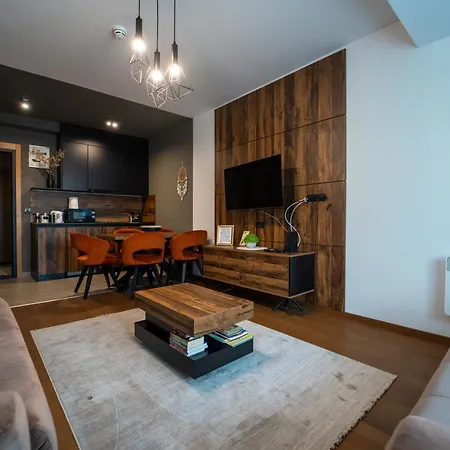 Apartament Pino Monte *