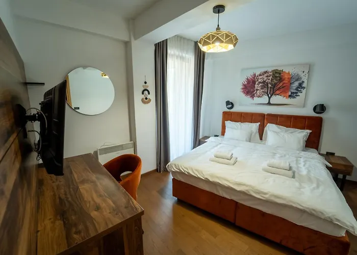 Pino Monte Apartamento *