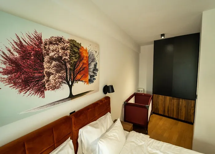 Apartamento Pino Monte Zlatibor