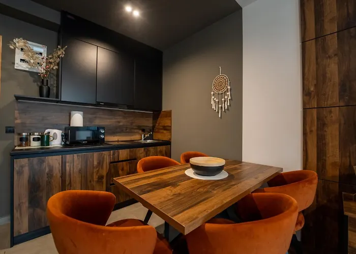 Pino Monte * Zlatibor