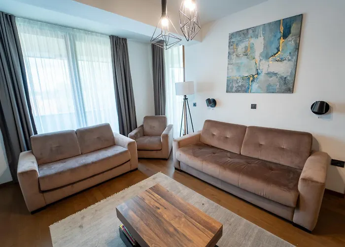 Pino Monte Apartamento