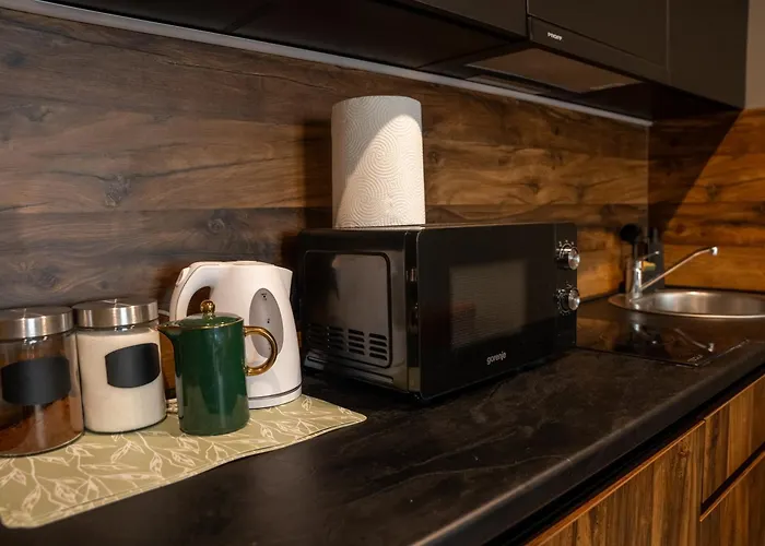 Pino Monte * Zlatibor