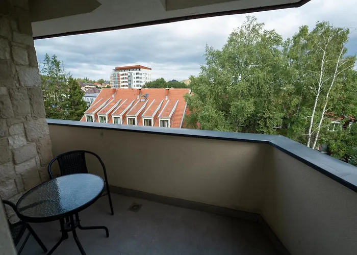 Apartamento Pino Monte