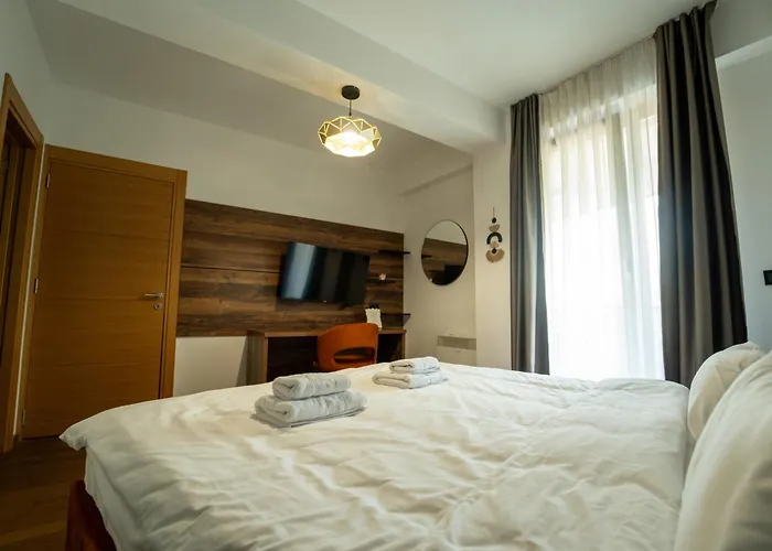 Apartamento Pino Monte